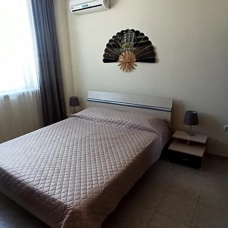 Karolina Complex Privat 49 * サニービーチ